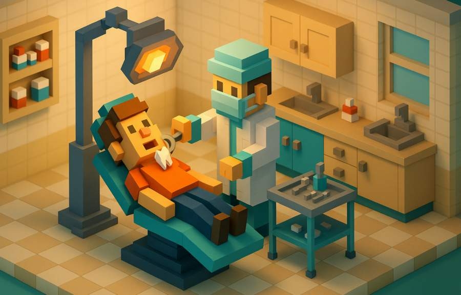 What Are The Benefits Of Removing Wisdom Teeth?