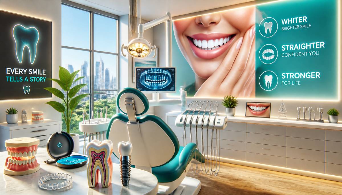 Impact of Cosmetic Surgery on Dental Industry Growth