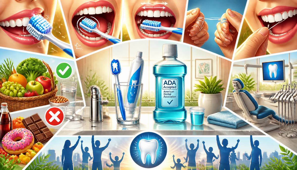 Confessions of a Dental Hygienist: Tips and Tricks for Oral Health