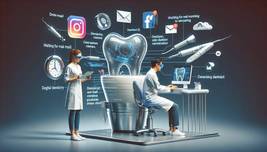 The Role of Facebook and Instagram Stories in Dental Marketing