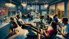Expanded Office Hours for Dental Practices: A Toothfully Intriguing Tale