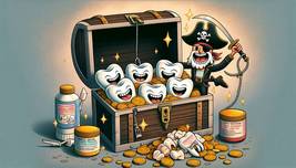 Dental Adventures: Exploring the Wild World of Teeth Whitening