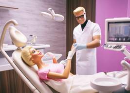 Oral Health Disparities: Socioeconomic Factors at Play