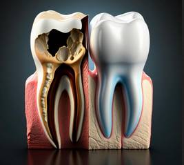 Regenerative Endodontics: A Paradigm Shift