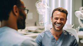 Innovations in Painless Dentistry: A Wild Ride into the Future of Fearless Oral Care