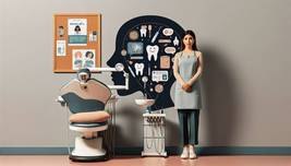 Integrating Mental Health Care in Dental Practice