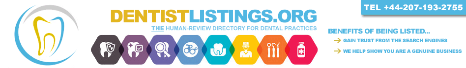 dentistry listings