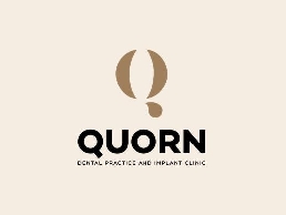 https://quorndental.com/ website