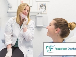 https://freedomdental.ie/ website