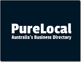 https://www.purelocal.com.au/ website