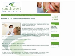 http://www.swimplantcentre.co.uk/html/dentaldentures.htm website