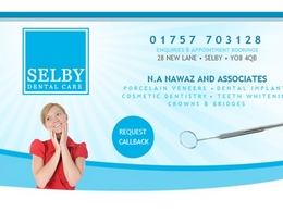 https://www.selbydentalcare.co.uk/bespoke-dentures/ website