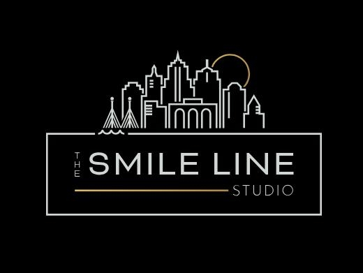 https://www.thesmilelinestudio.com/ website
