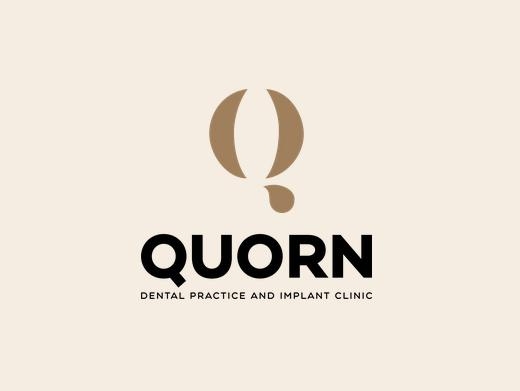 https://quorndental.com/ website