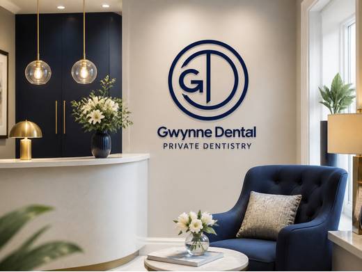 https://gwynnedental.co.uk/ website