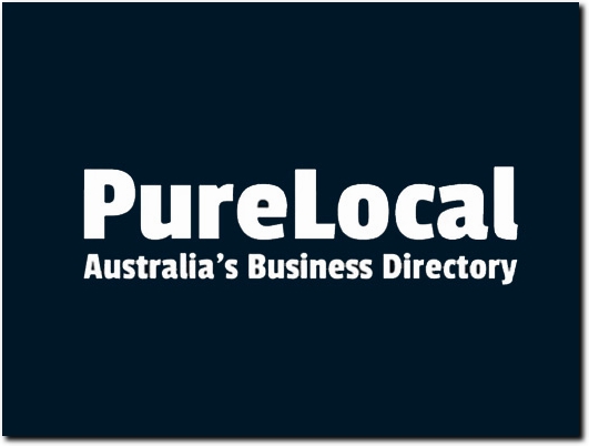 https://www.purelocal.com.au/ website