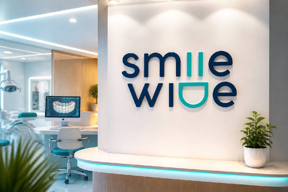https://www.smilewidelab.com/ website