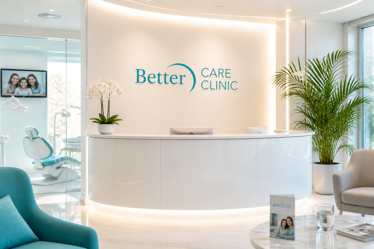 Better Care Clinic Watford
