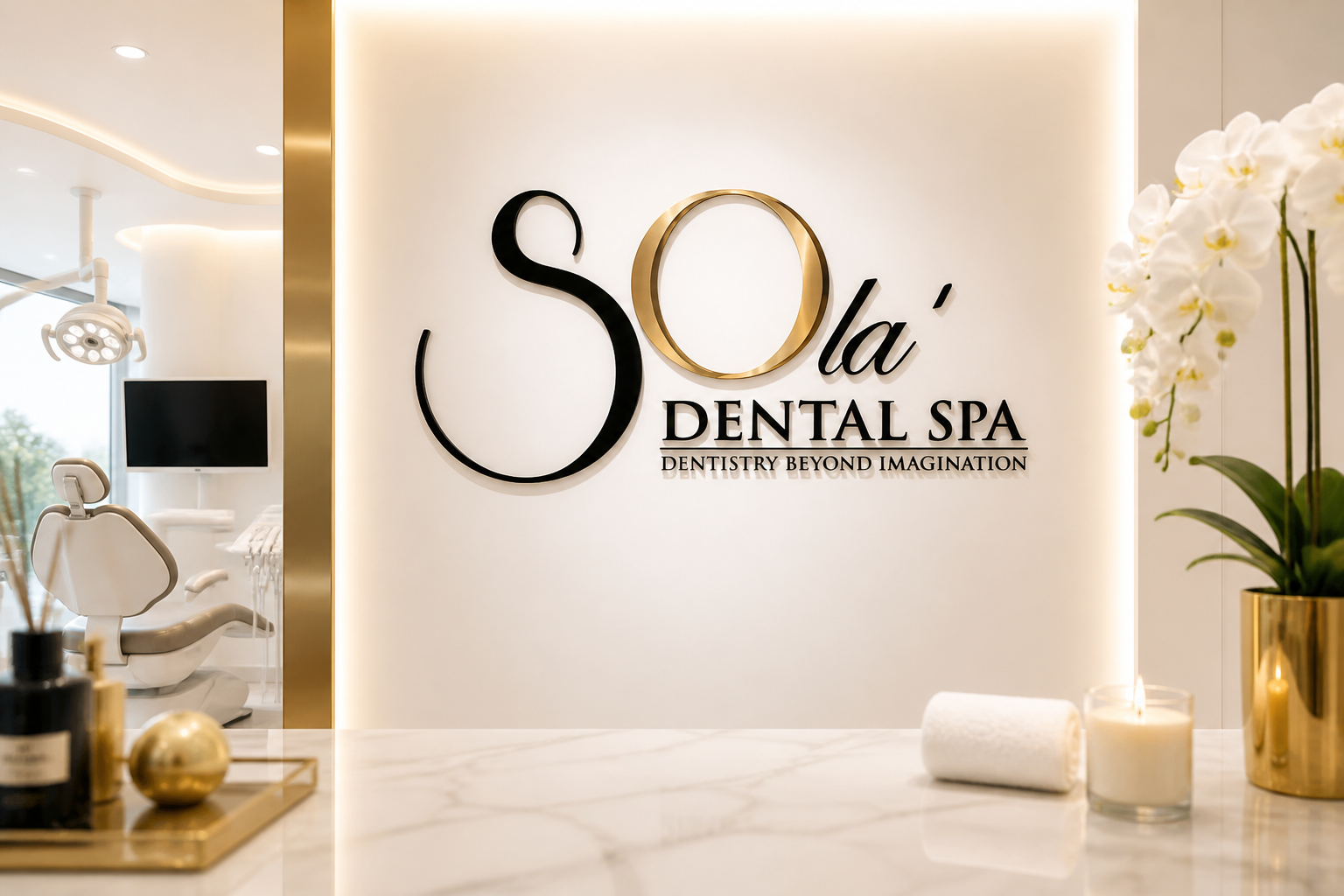 Sola Dental Spa - Staten Island Dental Implants & Veneers