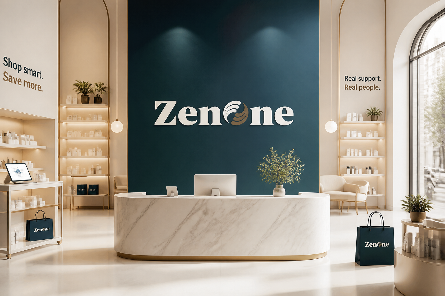 Dental Supplies Ordering Platform